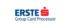 Erste Group Card Processor