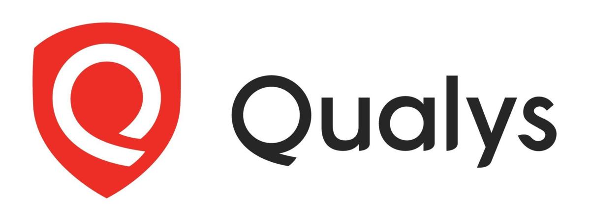 Qualys logo