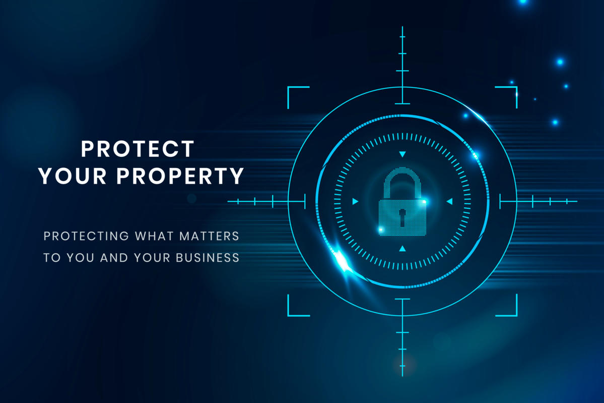 Protect Your Property