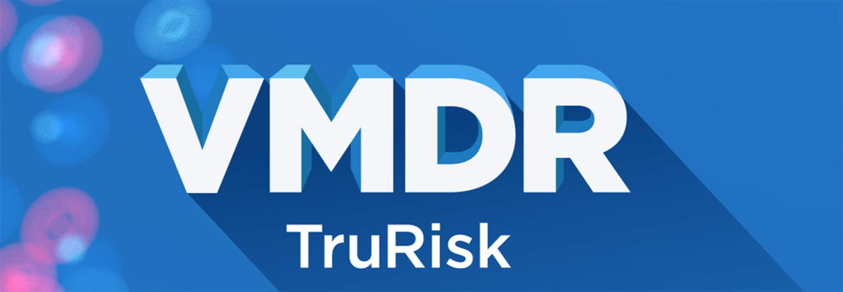 VMDR, Qualys, TruRisk