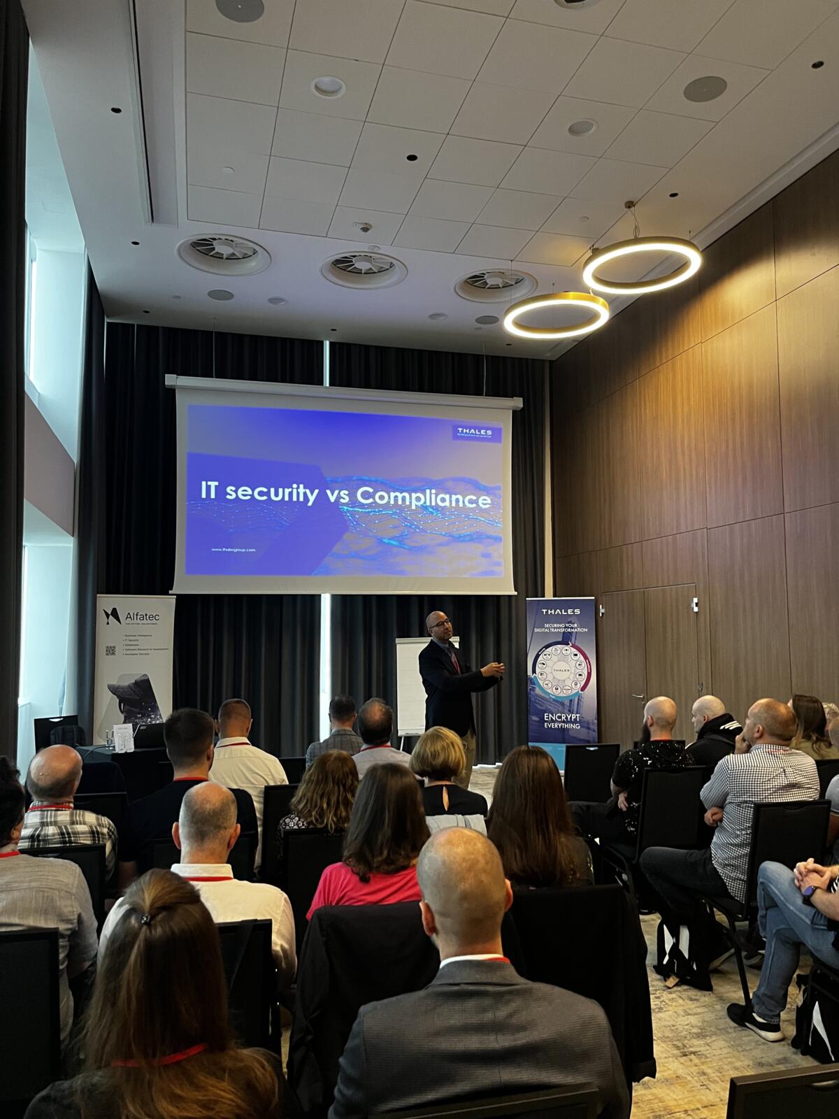 Thales bootcamp