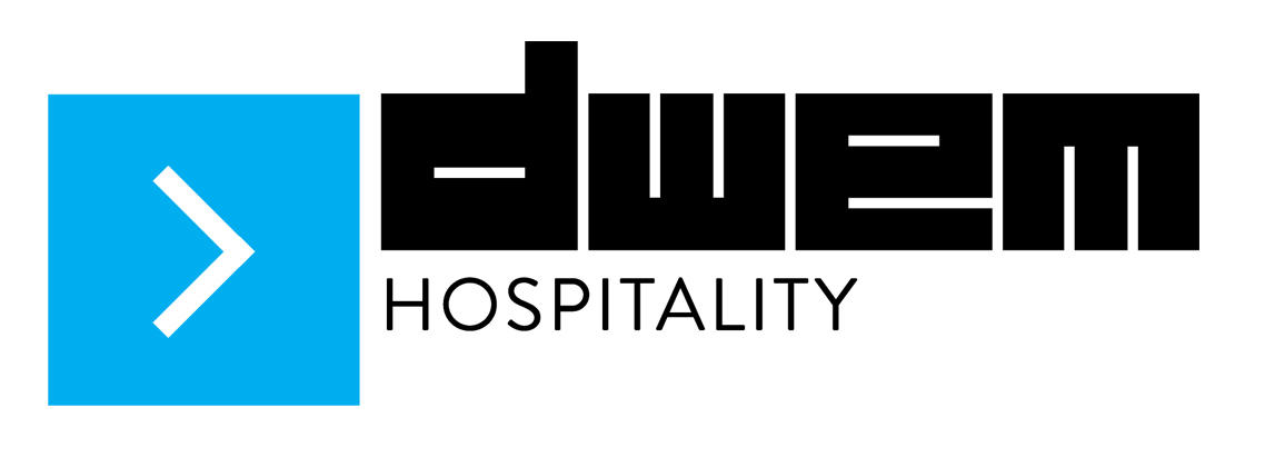 DWEM hospitality logo
