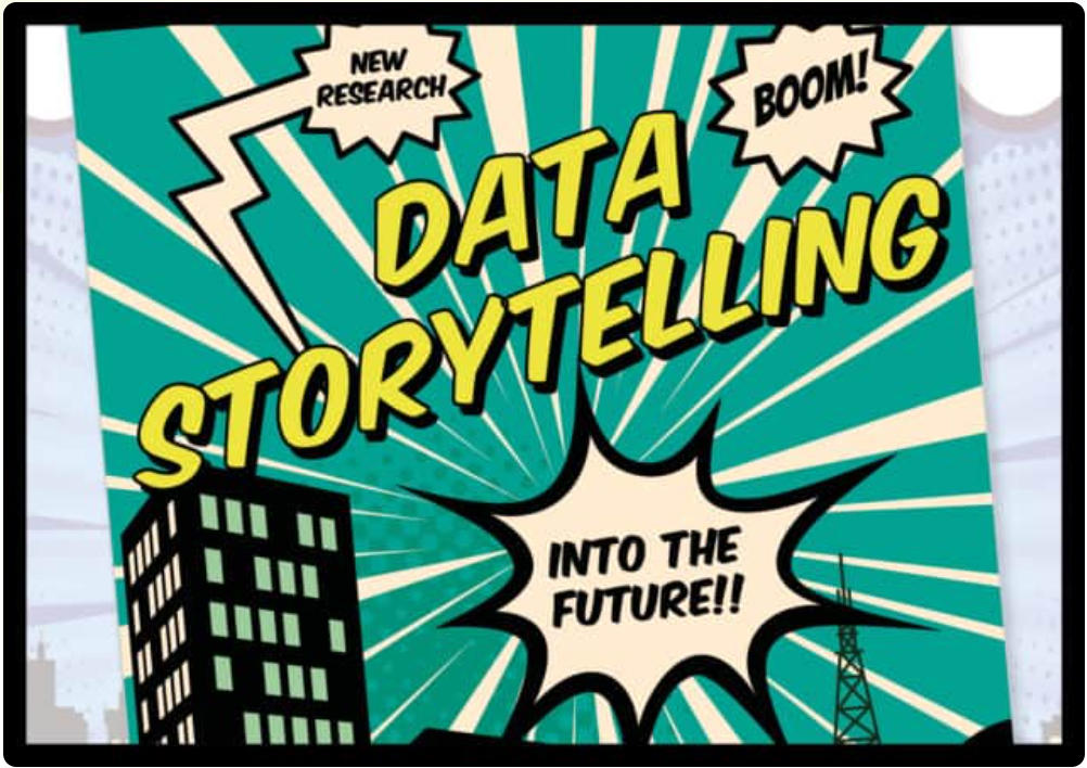 Data Storytelling