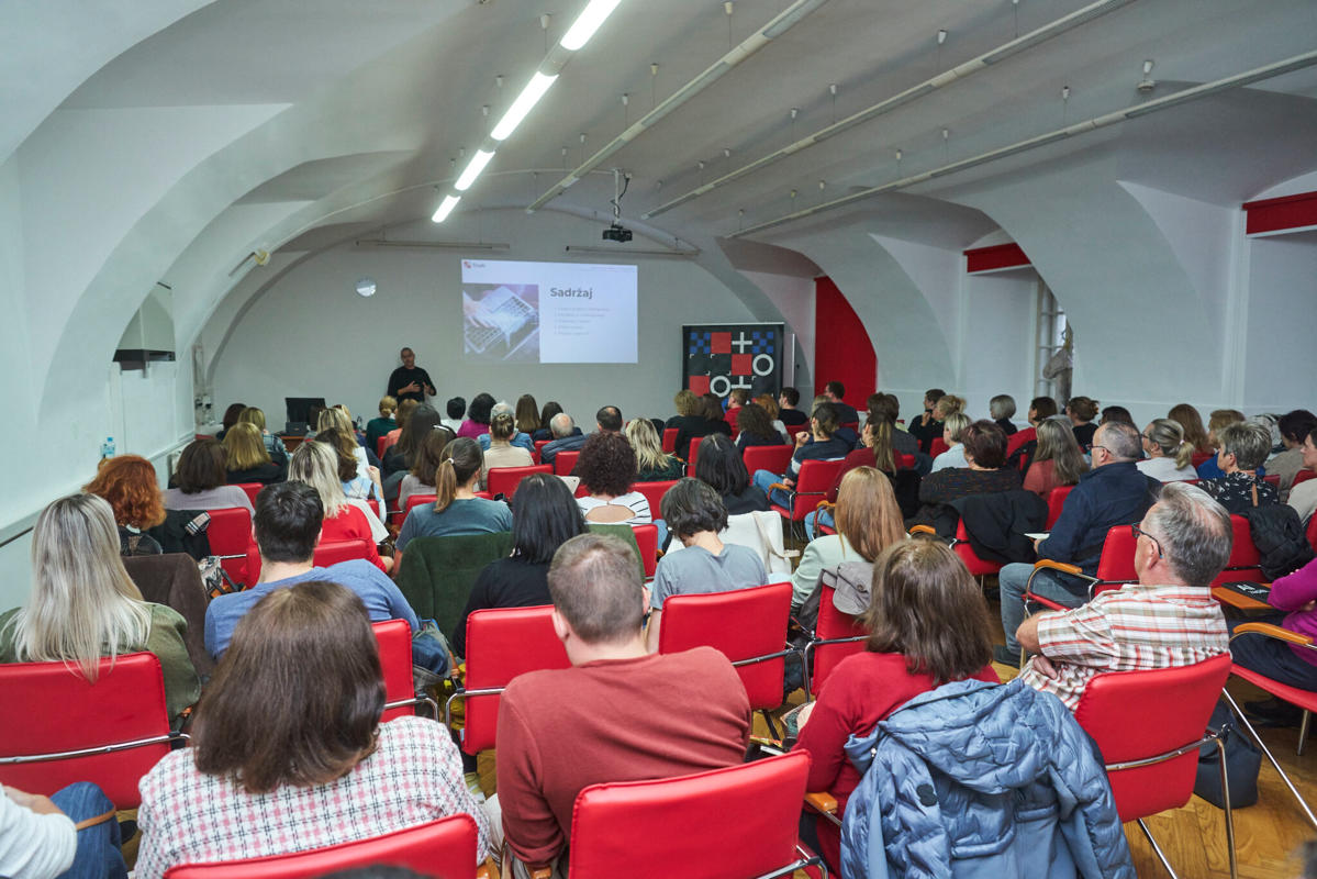 Ive Botunac, AI se educiraj 02