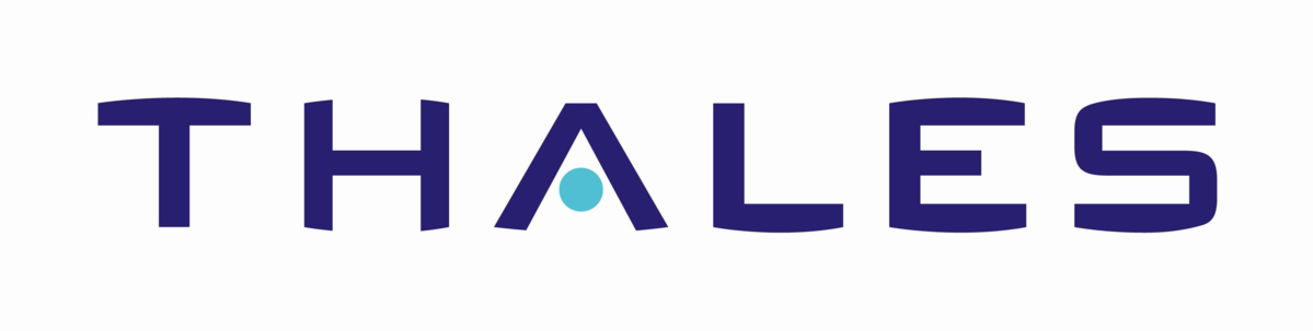 Thales logo