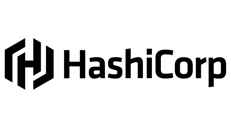 HashiCorp logo 2