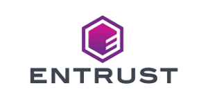 Entrust logo