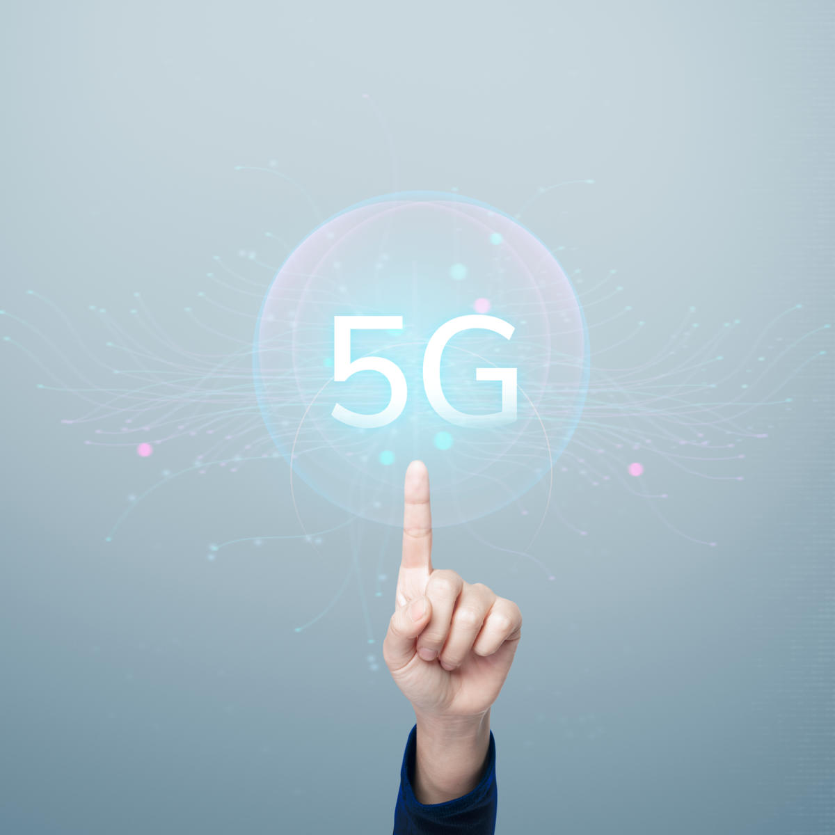 5G