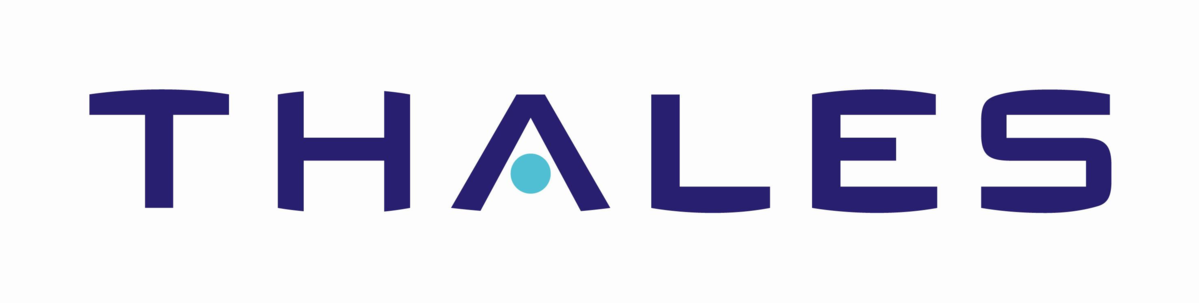 Thales logo 2