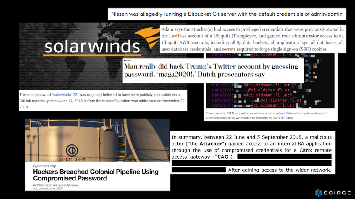 Solarwinds