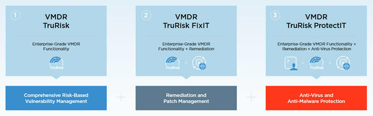 VMDR TruRisk