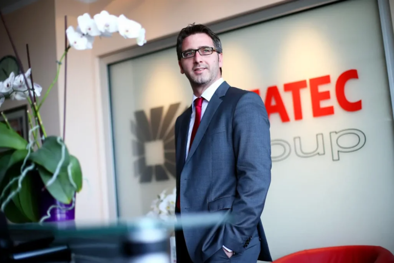 2022 Croatian Company ALFATEC’s Most Successful Year Yet