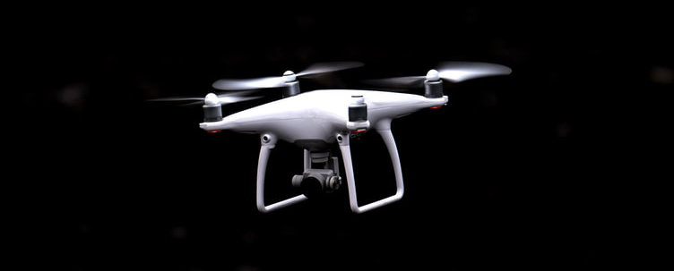 Five reasons why MNOs play a central role in the drone ecosystem