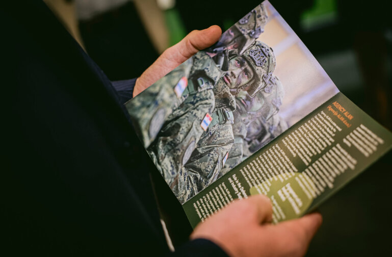 ALFATEC Group at EDF Info Day