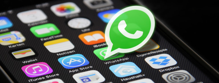 WhatsApp Vulnerabilities (Qualys VMDR for Mobile Devices)
