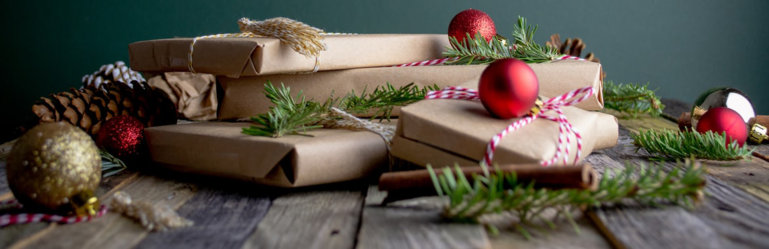 Čestit Božić i sretna Nova godina!