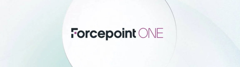 Forcepoint ONE: The all-in-one solution for data security