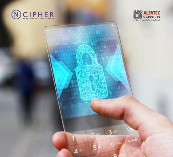 nChipher Security i ALFATEC Group – ekskluzivnom distribucijom do uspjeha