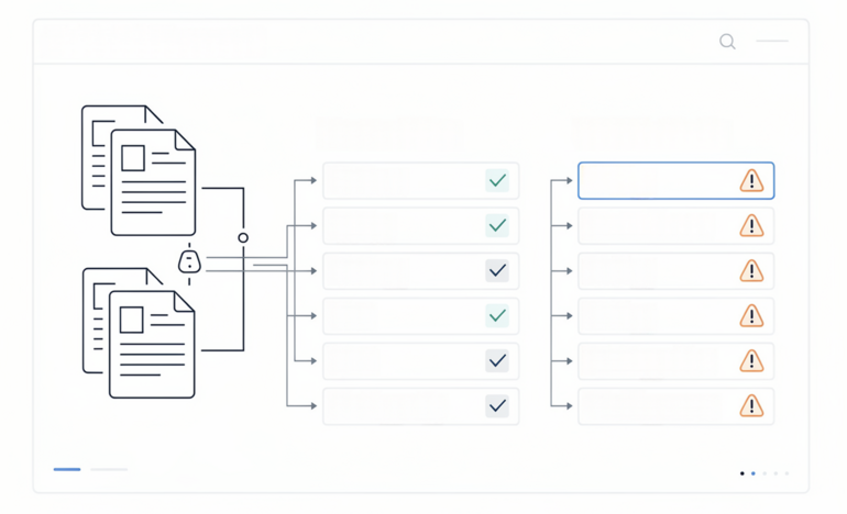 Elarion VeriDoc changes that
