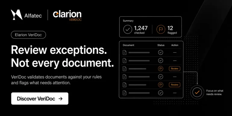 Elarion VeriDoc