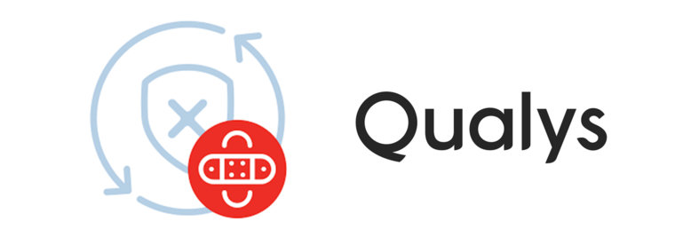 Qualys, patch management