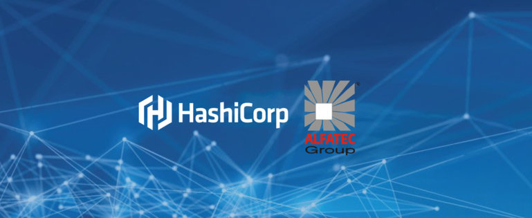 HashiCorp and ALFATEC Group announce new partnership: Teamed up to protect all your secrets with Vault
