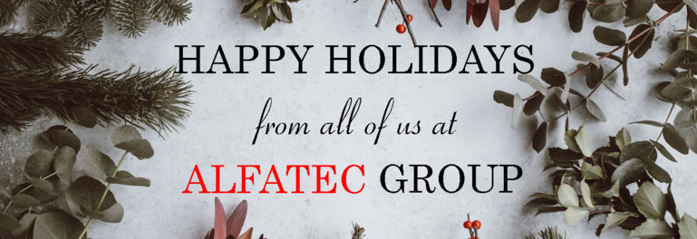 We finished 2020 strong and ready for success in 2021