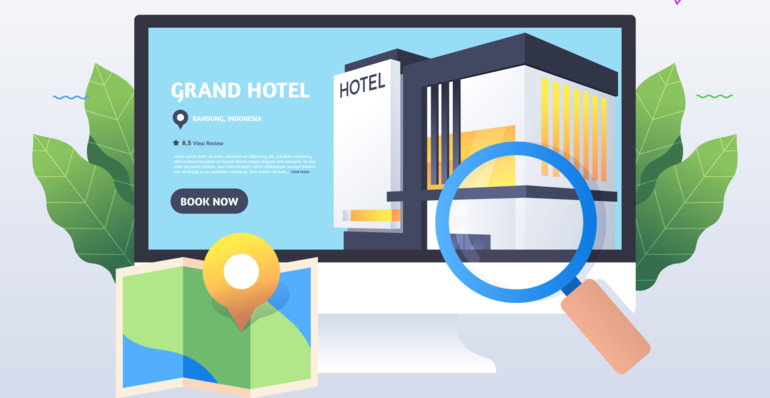 Hotel Guest Reviews Can Increase Sales