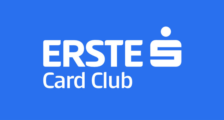 About Erste Card Club