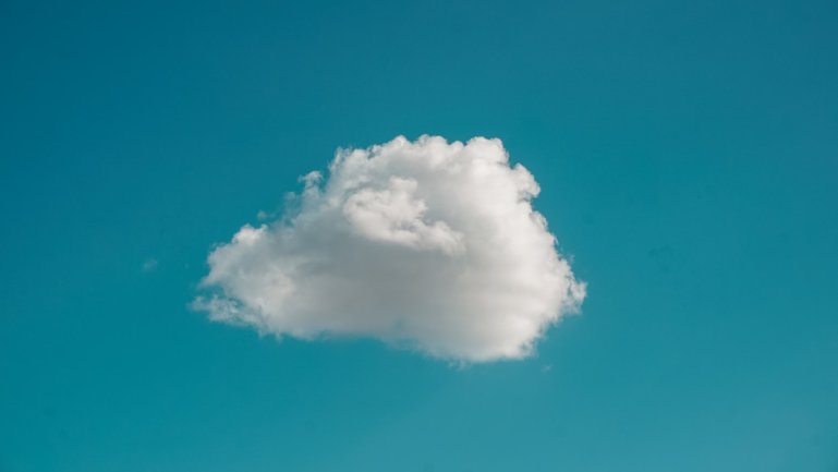 What is Cloud Operating Model