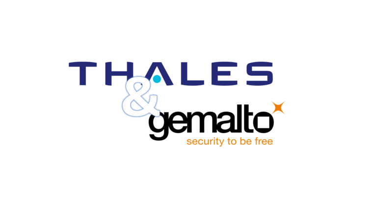 Thales completes aquisition of Gemalto