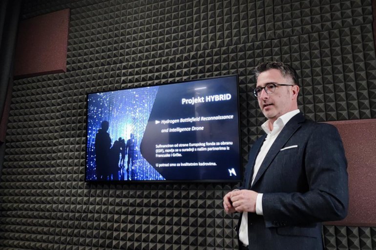 Zagrebački Alfatec predstavio rezultate poslovanja za prošlu godinu