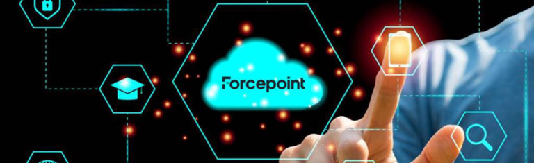 Forcepoint sends a message: It’s time for human-centric cybersecurity