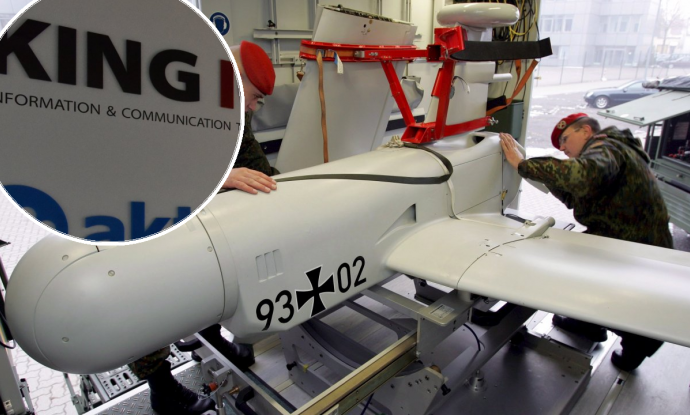 Bespilotna letjelica