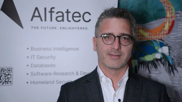 Marko Kornfeld, Alfatec