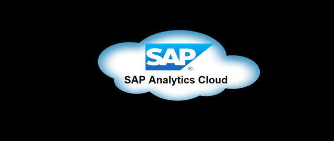 SAP Analytics Cloud za planiranje (for Planning)